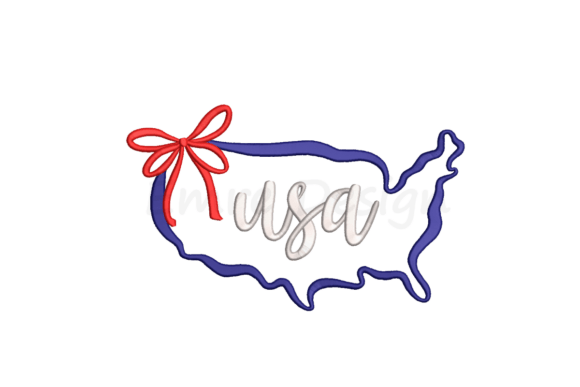 Usa Embroidery Design Review for Craft Fairs